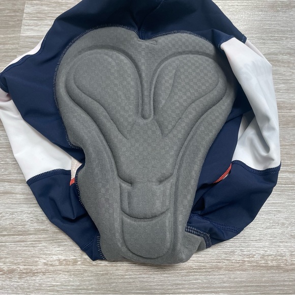 Coeur ‘20 Team Cycling Shorts - Picture 3 of 3